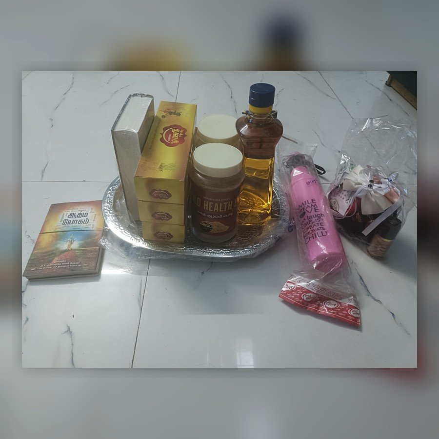 BARCELE Product 21